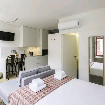 Sweet Iii Apartamento