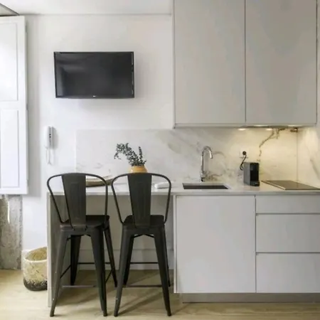 Sweet Iii Apartamento Oporto