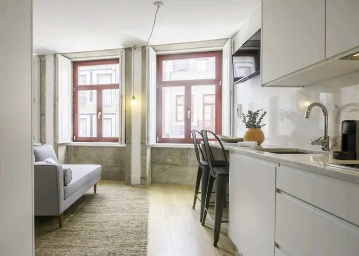 Sweet Iii Apartment *