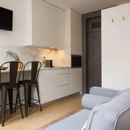 Apartment Sweet Iii Porto