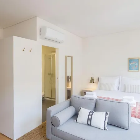 Apartment Sweet Iii